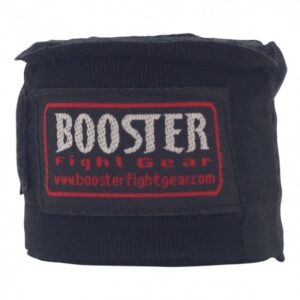 Booster Bandage Zwart