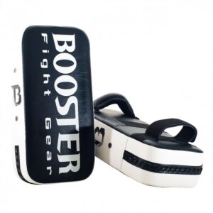 Booster Budget Pao Thai Pads