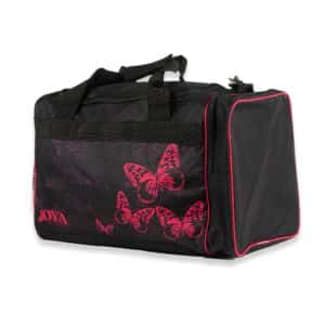 Joya Sporttas Butterfly Junior Roze