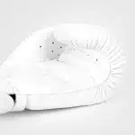Venum Bokshandschoen Contender 1.5  White/Silver - Afbeelding 4