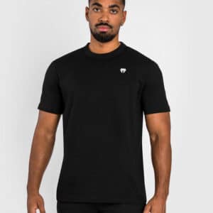Venum Silent Power T-Shirt Black
