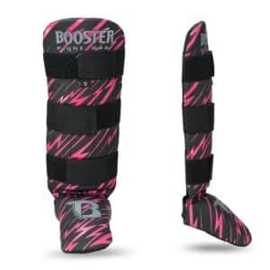 Booster Scheenbeschermers Combat Series Kids Roze