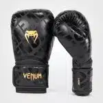 Venum Bokshandschoenen Contender 1.5 XT Black/Gold - Afbeelding 3