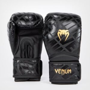 Venum Bokshandschoenen Contender 1.5 XT Black/Gold