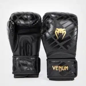 Venum Bokshandschoenen Contender 1.5 XT Black/Gold