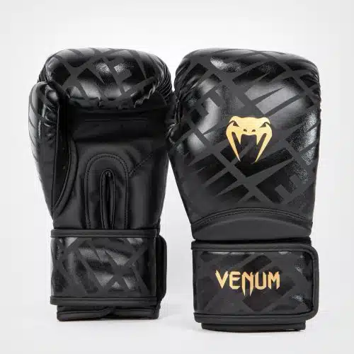 Venum Bokshandschoenen Contender 1.5 XT Black/Gold
