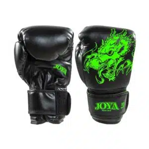 Joya Bokshandschoenen Dragon Junior Groen