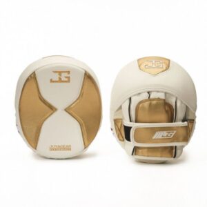 Joya Gear Handpads Performance CM100 White/Gold