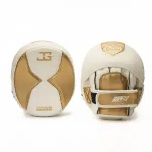 Joya Gear Handpads Performance CM100 White/Gold