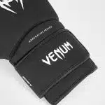 Venum Bokshandschoen Contender 1.5  Black/White - Afbeelding 3