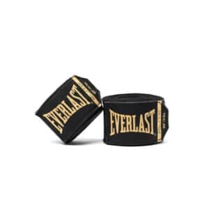 Everlast Elite Bandages Black