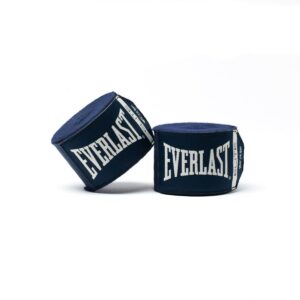 Everlast Elite Bandages Navy