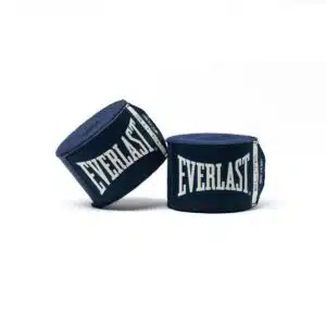 Everlast Elite Bandages Navy