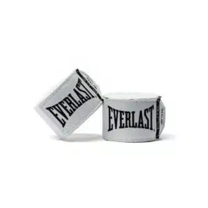 Everlast Elite Bandages White