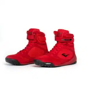 Everlast Boksschoenen Elite 2 Red