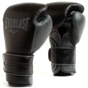 Everlast Bokshandschoenen Powerlock 2 Pro H&L Black