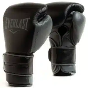 Everlast Bokshandschoenen Powerlock 2 Pro H&L Black