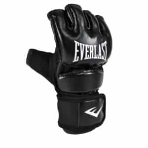 Everlast MMA Handschoenen Core Everstrike Black
