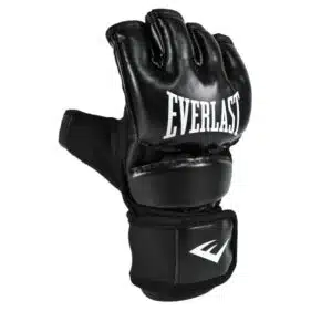 Everlast MMA Handschoenen Core Everstrike Black