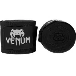 Venum Bandage Zwart 450cm