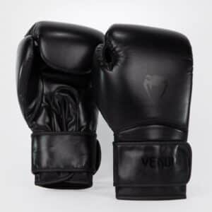 Venum Bokshandschoen Contender 1.5  Black/Black