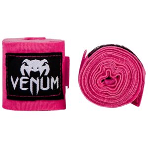 Venum Bandage Pink
