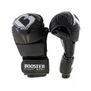 Booster MMA Handschoenen BFG Bangkok 2 Black/White