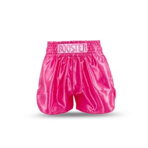 Booster Kickboksbroek TBT Core 5 Roze