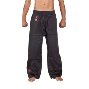 Matsuru Karate Broek Zwart