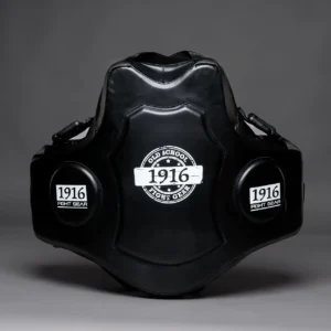 1916 Fight Gear Body Protector