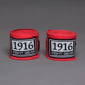 1916 Bandage Rood