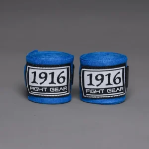 1916 Bandage Blauw