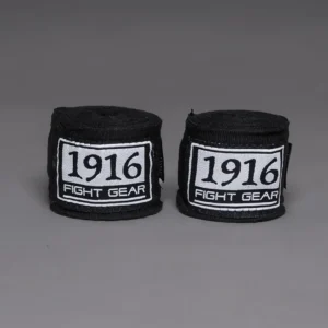 1916 Bandage Zwart