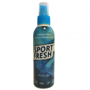 Nuvo Clean Sport Fresh Mint 150ml