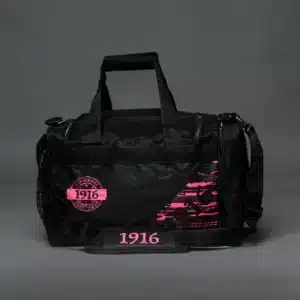 1916 Sporttas Youth Fighter Pink