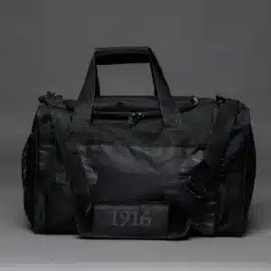 1916 Sporttas Youth Fighter Black