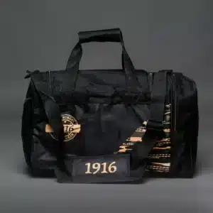 1916 Sporttas Youth Fighter Gold