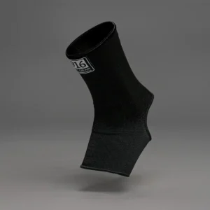 1916 Fight Gear Enkelkousen Zwart