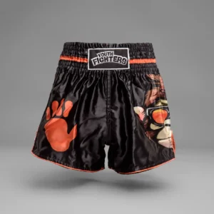 Youth Fighters Kickboksbroek Kids Monkey