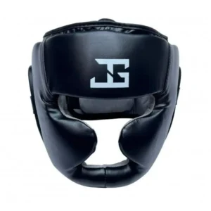 Joya Hoofdbeschermer Zwart