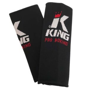 King Enkelkousen KPB AG Pro Black