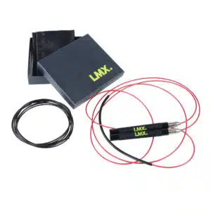 LMX Speed Rope Pro
