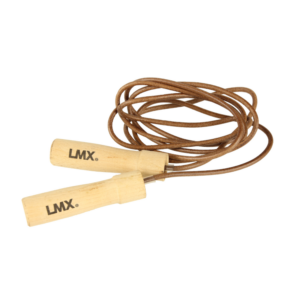 Lmx Springtouw Leer