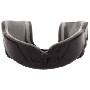 Venum Challenger Gebitsbeschermer Zwart/Grijs