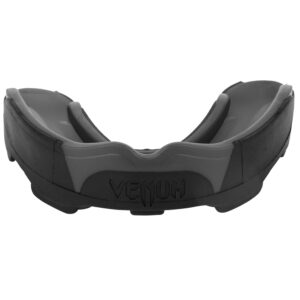 Venum Predator Gebitsbeschermer Zwart/Grijs