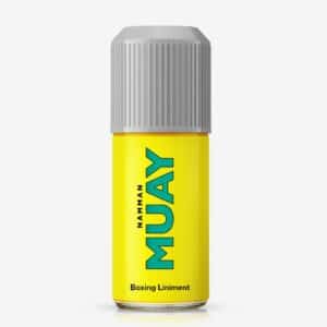 Muay Namman Thaise Olie