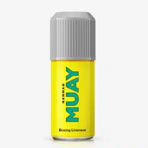 Muay Namman Thaise Olie