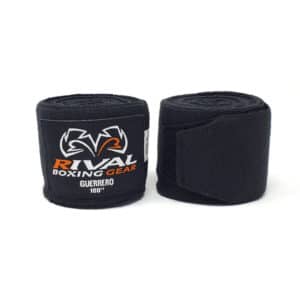 Rival Bandage Geurrero Black