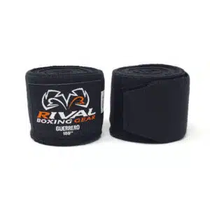 Rival Bandage Geurrero Black