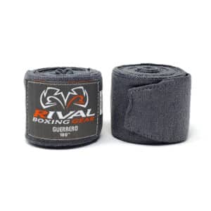 Rival Bandage Geurrero Dark Grey